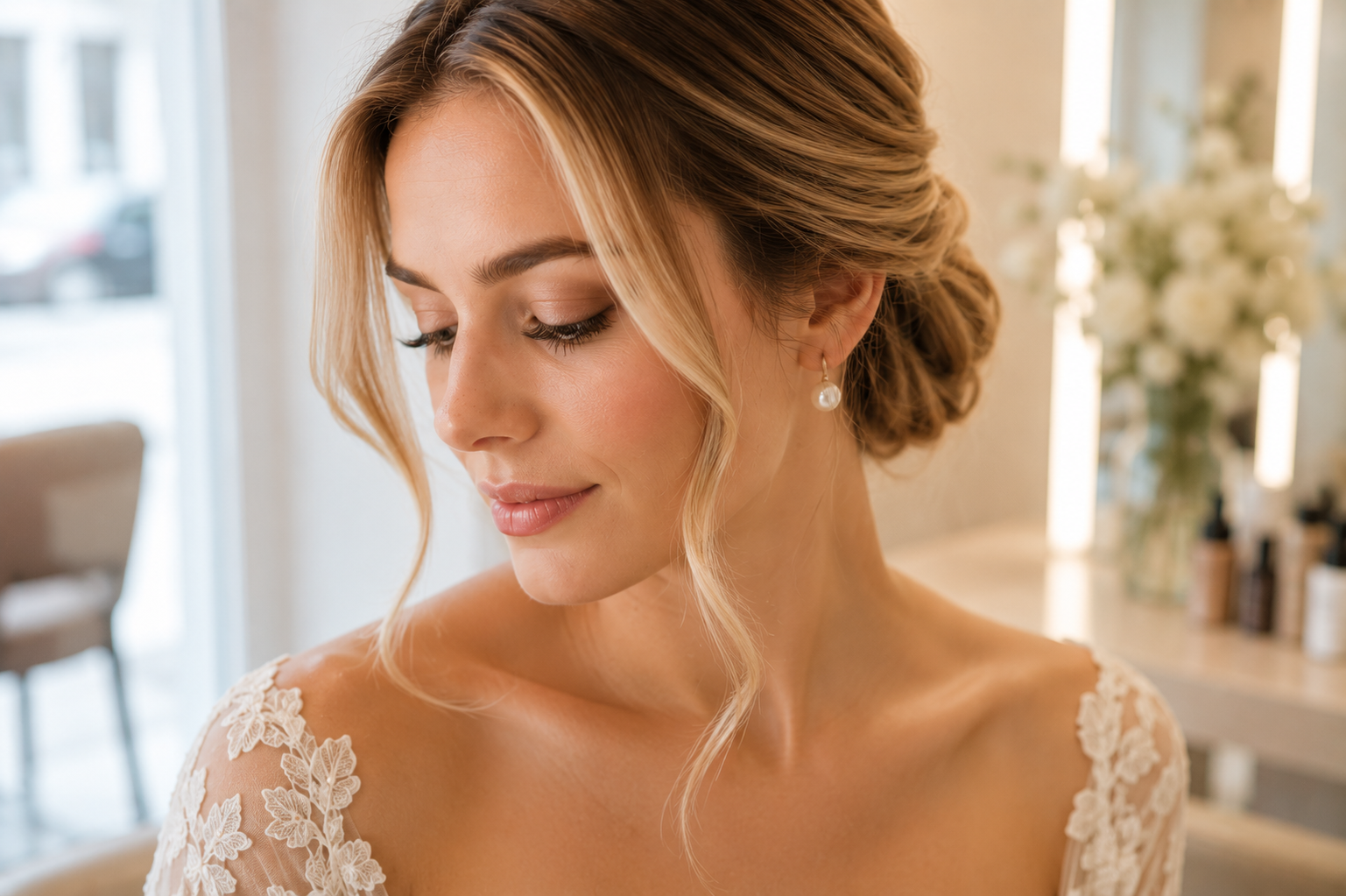 Beauty Details
