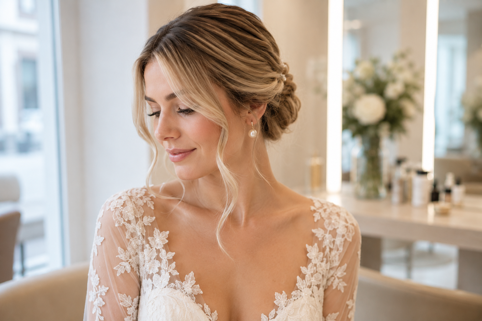 Bridal Inspired
