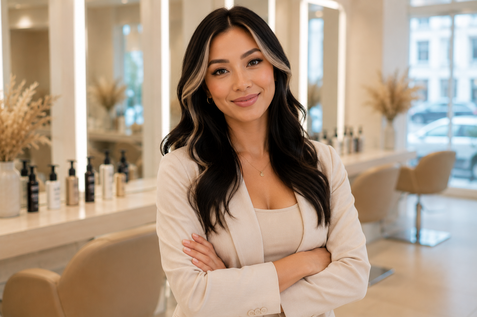 Ashley Park